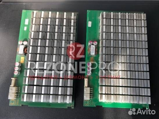 Хэш плата antminer L3+