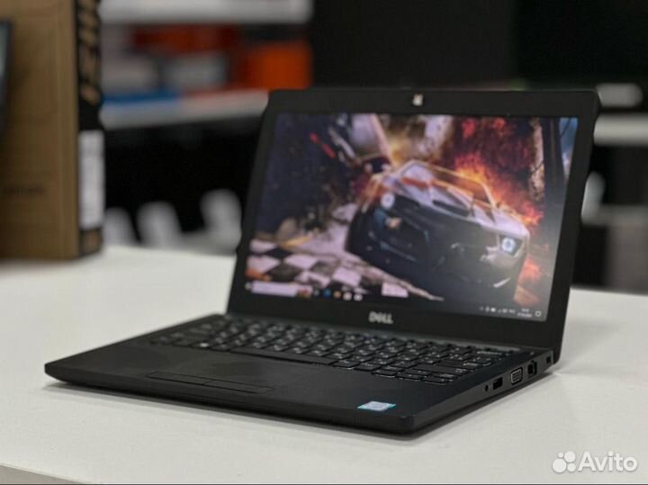 Ноутбук шустрый I5-10210U 8/240 14 дюймов FHD