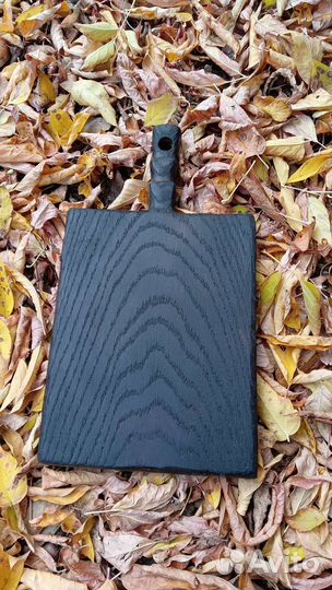 Доски для подачи блюд