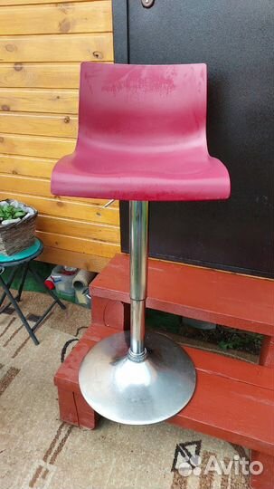 Барный стул бу