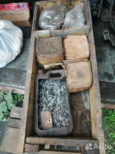 Ролик игольчатый 4*34.5