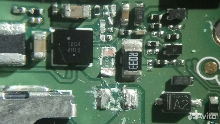 Lenovo Vibe P1ma40 №434