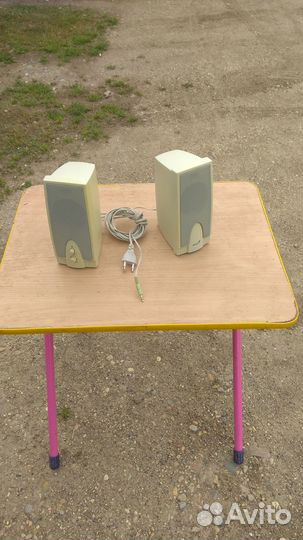 Компьютерная акустика