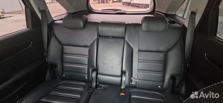 Kia Sorento Prime 3.5 AT, 2019, 95 000 км