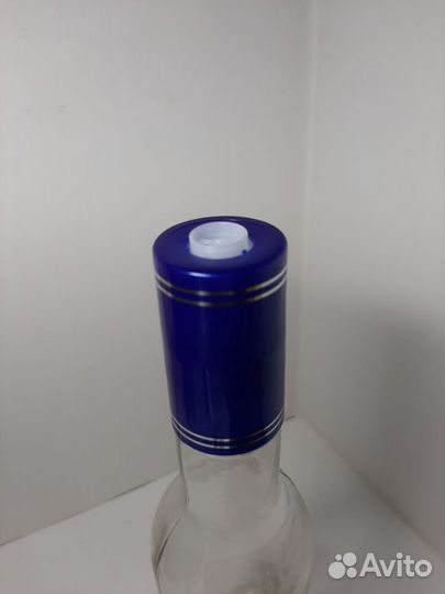 Бутылка Гуала 0,5л