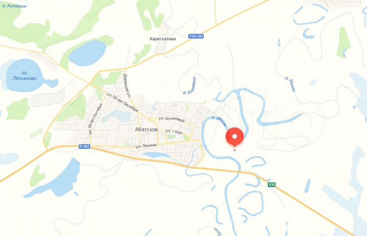 Участок 2 га (СНТ, ДНП)