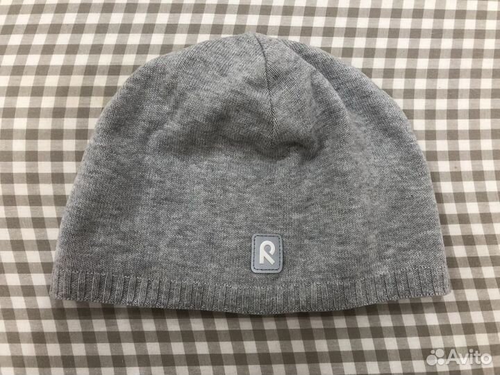Шапка для мальчика