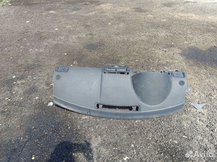 Торпедо ford mondeo 3