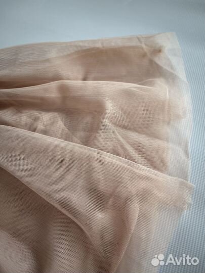 Платье боди для девочки H&M 62, 68, 74