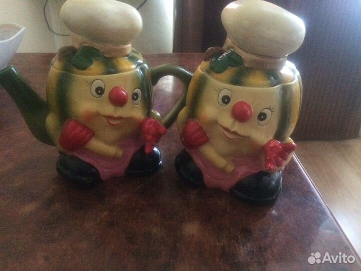 Бокалы и др