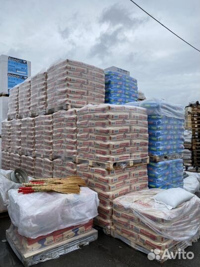 Кнауф Ротбанд