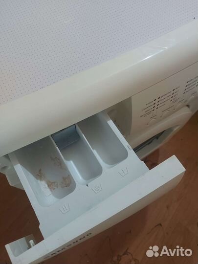 Стиральная машина samsung