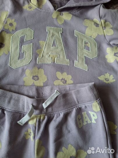 Костюм GAP 8-9 лет