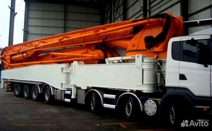 Бетон в ло качественно