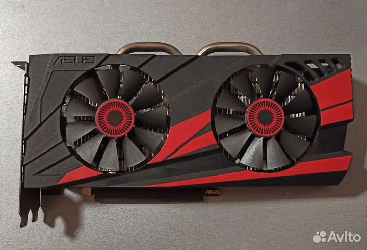 Gtx 1060 3gb asus