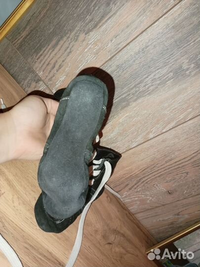 Борцовки adidas