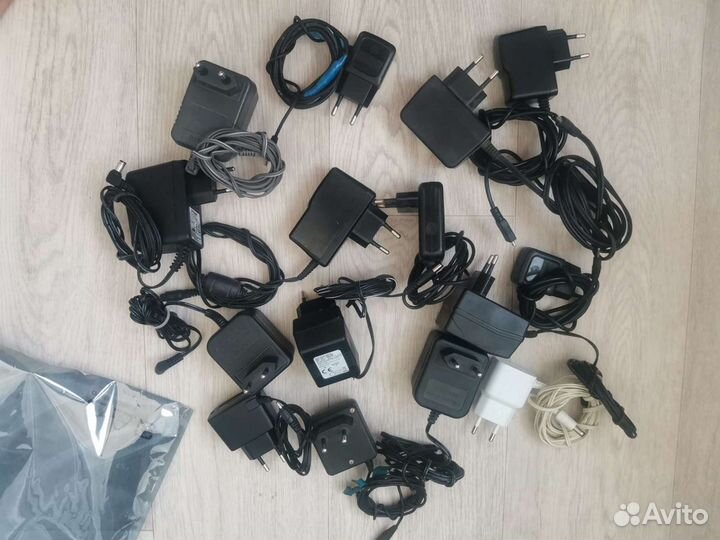 Блоки питания 3.7в 5в 6в 9в 12в 13в 15в