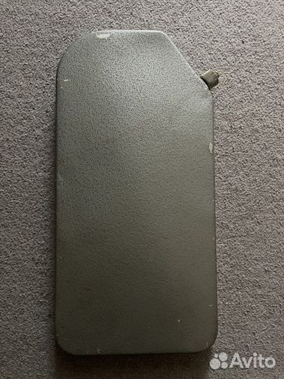 Фляга наз 7 авиационная