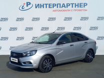 ВАЗ (LADA) Vesta 1.6 MT, 2016, 95 125 км, с пробегом, цена 809 000 руб.