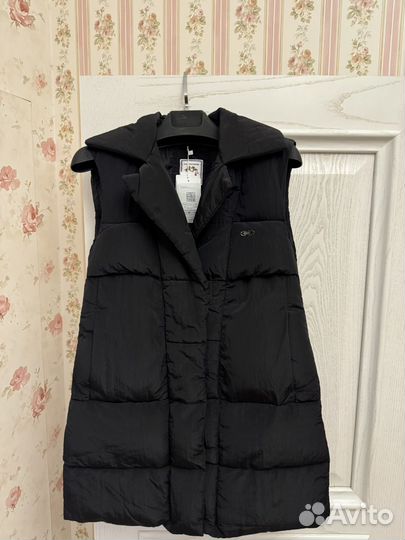 Жилетка us polo assn женская