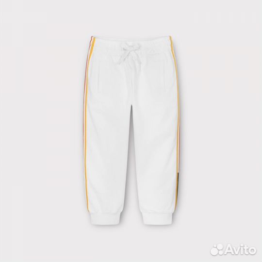 Джоггеры Fendi оригинал