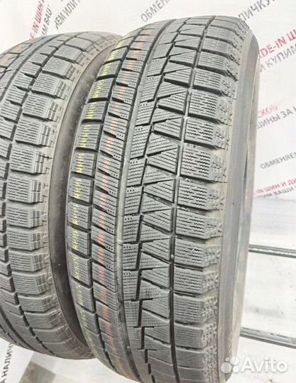 Bridgestone Ice Partner 2 215/60 R17 96L