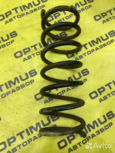 Пружина задняя Ford Mondeo 2