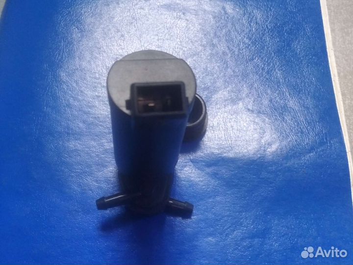 Мотор омывателя Форд Фокус Фиеста Мондео