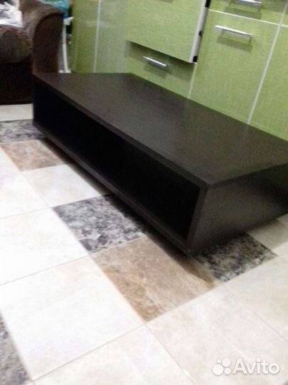 Стол журнальный