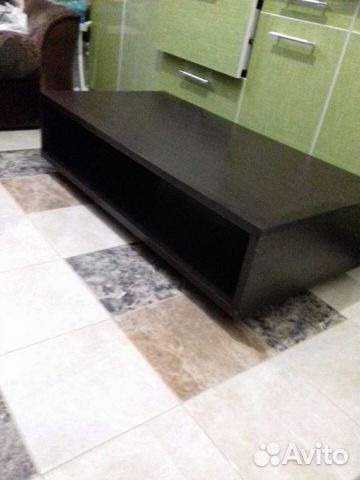 Стол журнальный