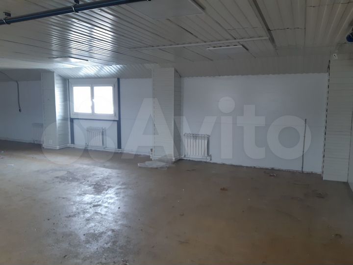 Производство, 172 м²