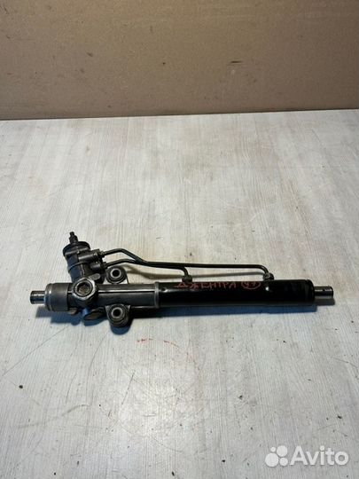 Рулевая рейка Daewoo Gentra 2 B15D2 2013