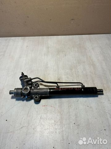 Рулевая рейка Daewoo Gentra 2 B15D2 2013