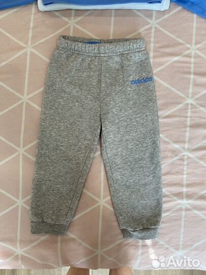 Спортивный костюм Adidas для мальчика