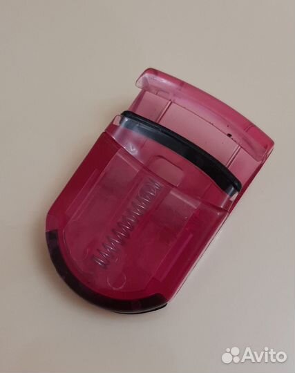 Бигуди для ресниц.Щипцы для подкручивания ресниц