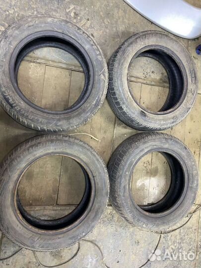 Goodyear UltraGrip 185/65 R15