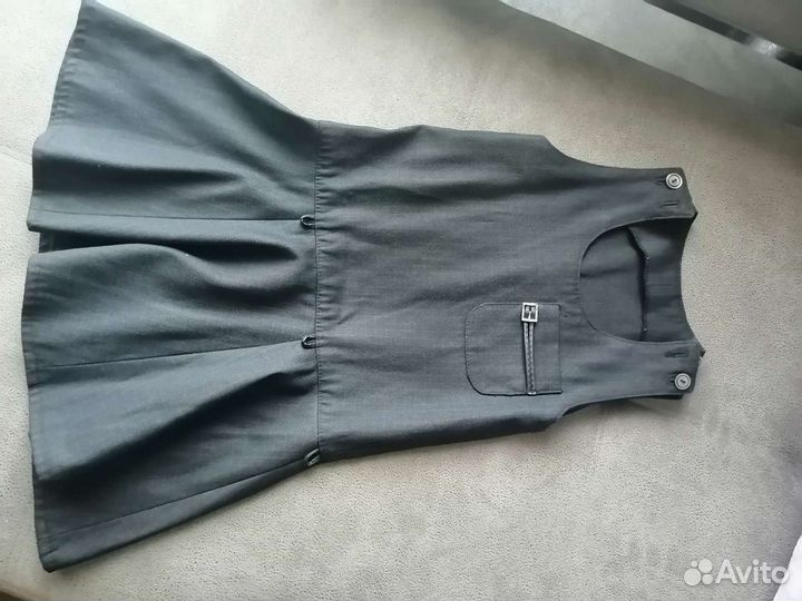 Школьная форма