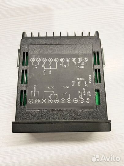 Термоконтроллер PC4100 пид регулятор