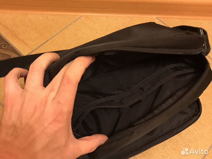 Сумка для нетбука/планшета