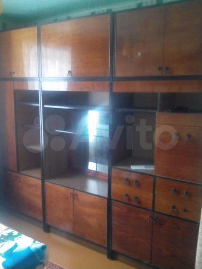 Комната 12 м² в 4-к., 2/9 эт.