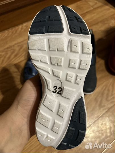 Обувь пакетом для мальчика