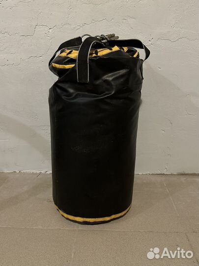 Боксерская груша