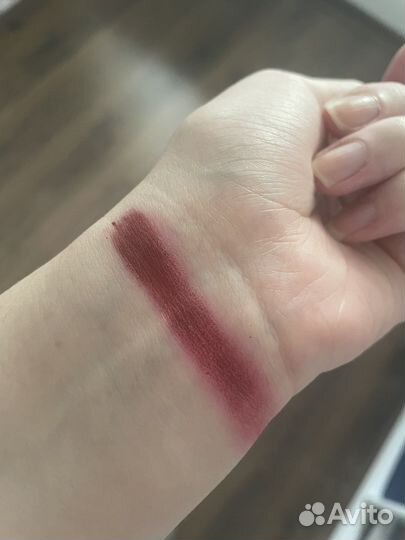 Рассыпчатые тени Тамми Танука