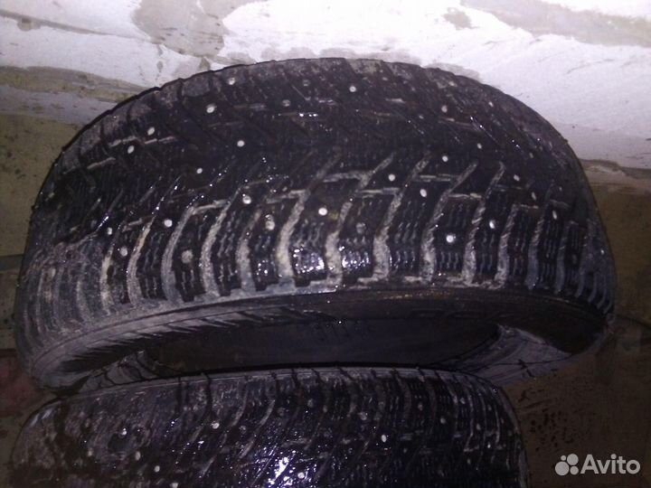 Nokian Tyres Nordman SZ 205/60 R16