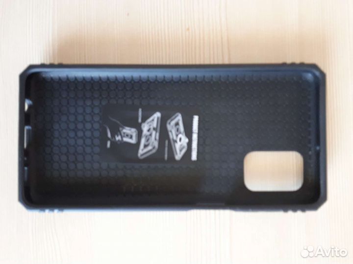 Бронечехол