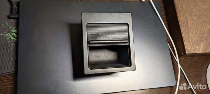 Отделение в центральной консоли BMW E39 8 159 698