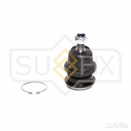 Опора шаровая верхняя передней подвески Hyundai So