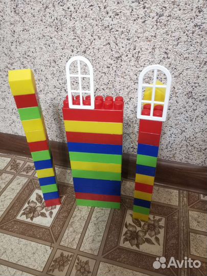 Конструктор