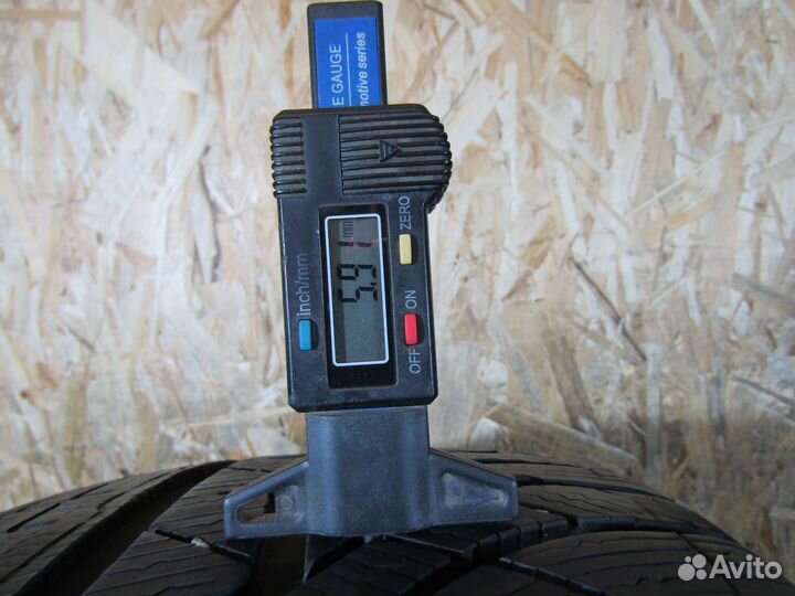 Michelin Pilot Alpin PA4 235/45 R18