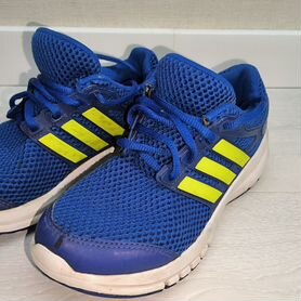 Кросовки беговые детские adidas